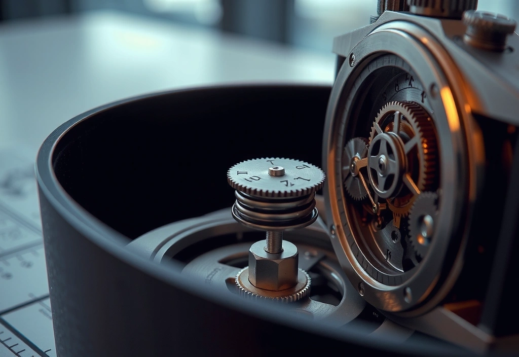 Precision Measurement