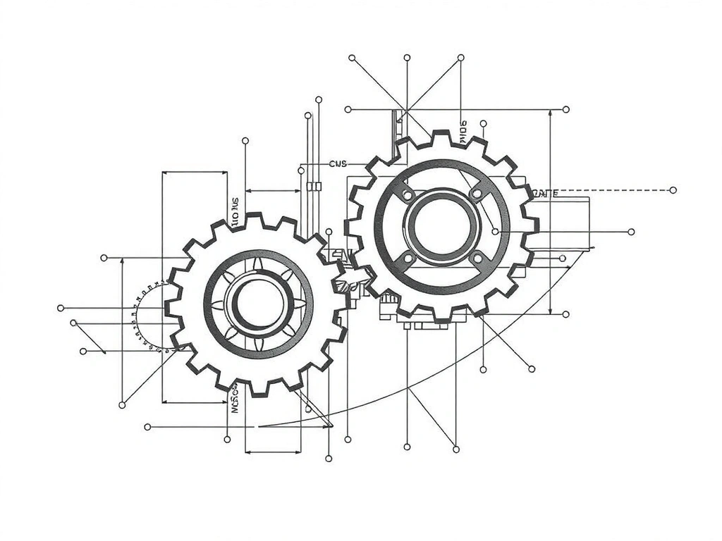 Technical Gears