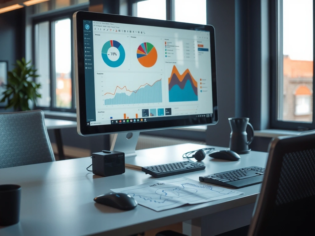 Data Analytics Setup