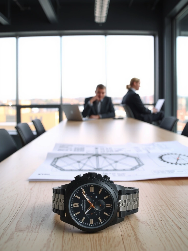 Analysfokus och precision