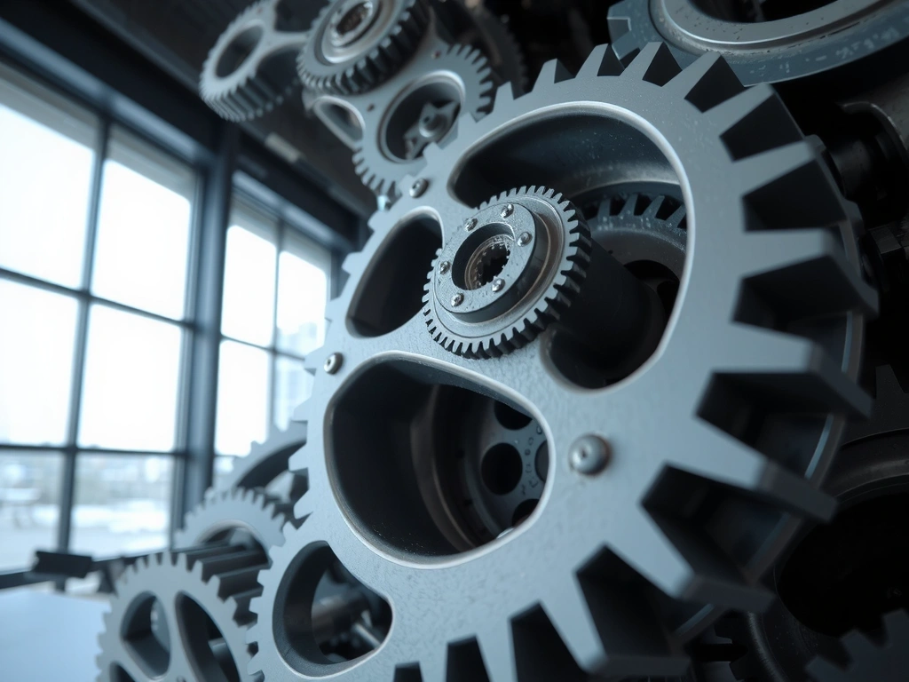 Data precision illustration