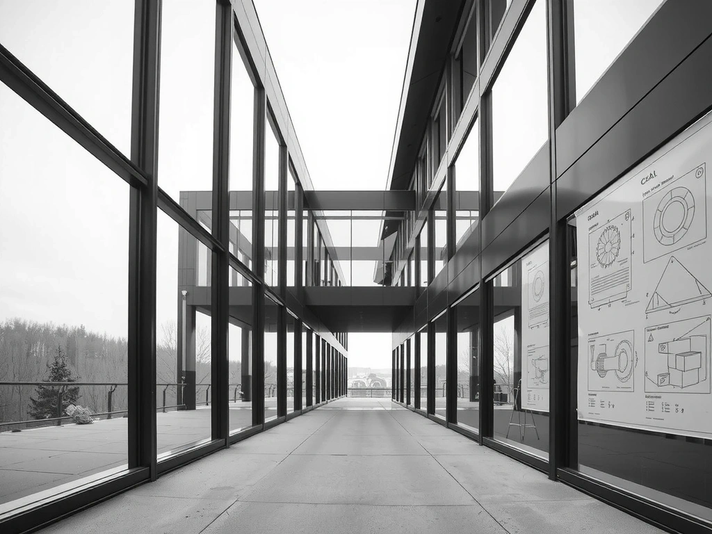 Stockholm architecture