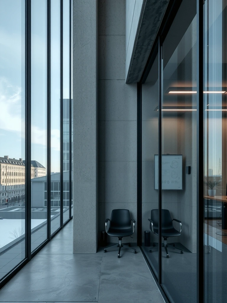 Arkitektonisk precision